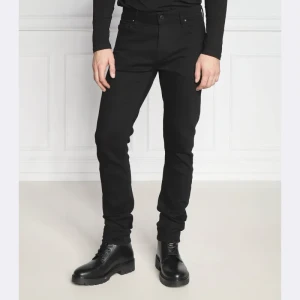 GUESS Jeansy CHRIS | Skinny fit