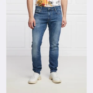 GUESS Jeansy CHRIS | Skinny fit
