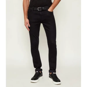 GUESS Jeansy CHRIS | Skinny fit