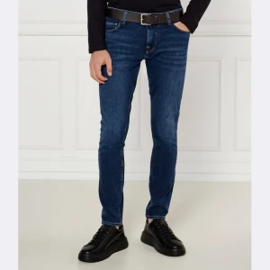 GUESS Jeansy CHRIS | Super Skinny fit