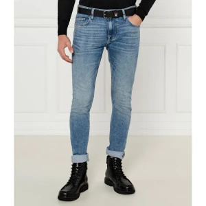 GUESS Jeansy CHRIS | Super Skinny fit