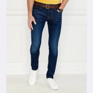 GUESS Jeansy CHRIS | Super Skinny fit | stretch