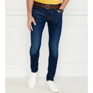 GUESS Jeansy CHRIS | Super Skinny fit | stretch