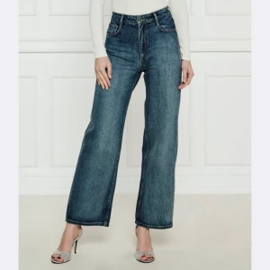GUESS Jeansy CLAIR | flare fit | high waist