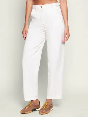 GUESS Jeansy CORELINE | Regular Fit | high waist