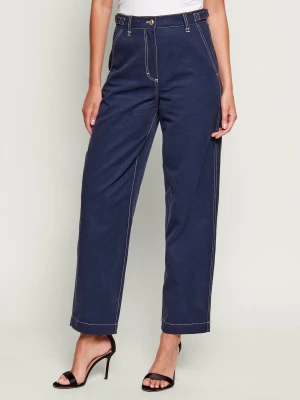 GUESS Jeansy CORELINE | Regular Fit | high waist