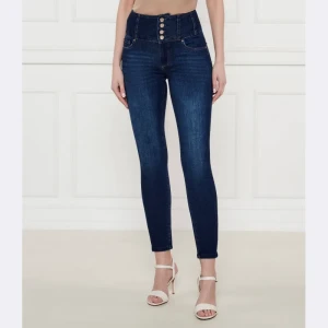 GUESS Jeansy CORSET SHAPE UP | Skinny fit | high waist