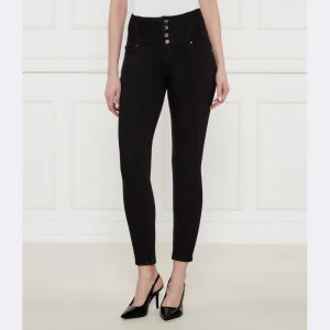 GUESS Jeansy CORSET SHAPE UP | Skinny fit | high waist
