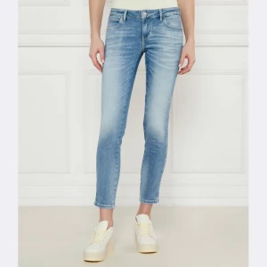 GUESS Jeansy Curve X | Skinny fit