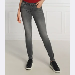 GUESS Jeansy Curve X | Skinny fit