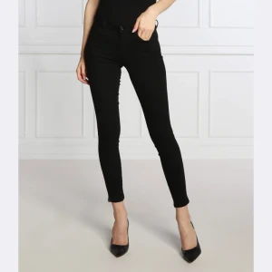 GUESS Jeansy Curve X | Skinny fit