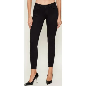 GUESS Jeansy Curve X | Skinny fit
