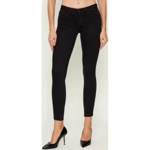 GUESS Jeansy Curve X | | Skinny fit