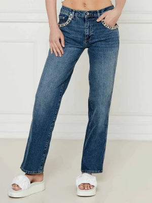 GUESS Jeansy DAISY | Straight fit
