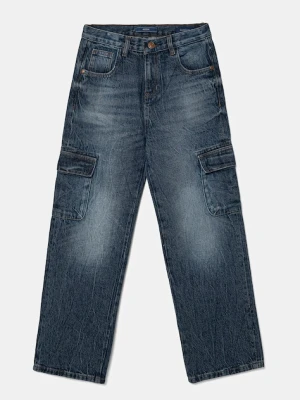 Guess jeansy dziecięce