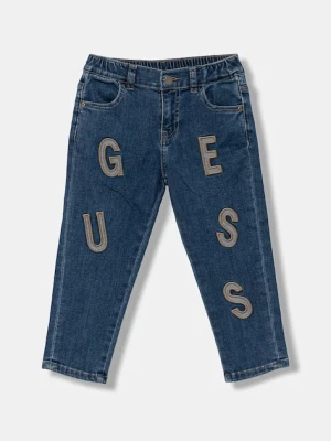 Guess jeansy dziecięce