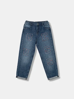 Guess jeansy dziecięce