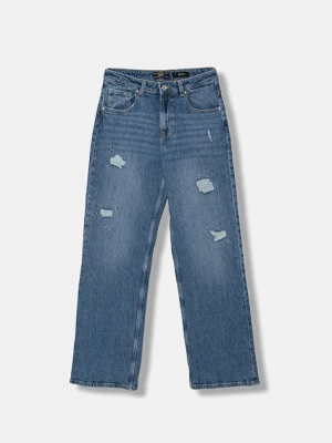 Guess jeansy dziecięce