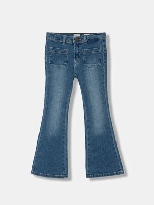 Guess jeansy dziecięce