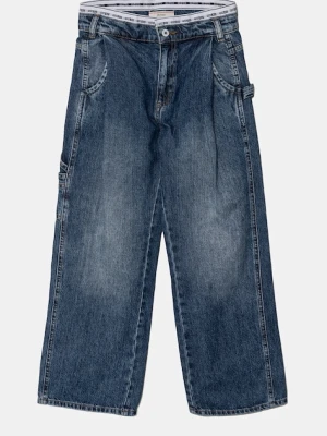 Guess jeansy dziecięce
