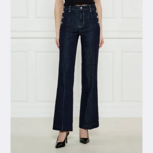 GUESS Jeansy FAYE | flare fit