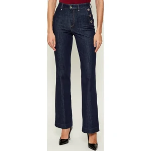 GUESS Jeansy FAYE | flare fit