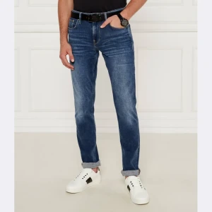 GUESS Jeansy FINNLEY | Slim Fit