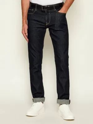 GUESS Jeansy FINNLEY | Slim Fit
