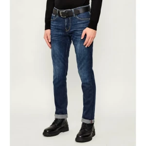 GUESS Jeansy FINNLEY | Slim Fit