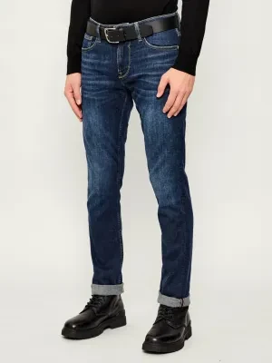 GUESS Jeansy FINNLEY | Slim Fit