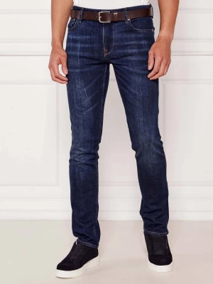 GUESS Jeansy FINNLEY | Slim Fit