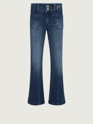 Guess Jeansy | flare fit