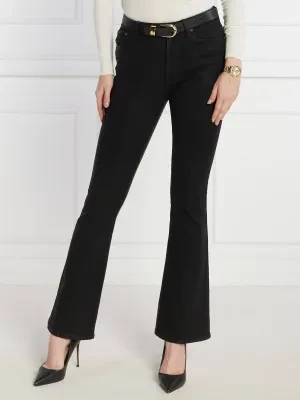 GUESS Jeansy | flare fit