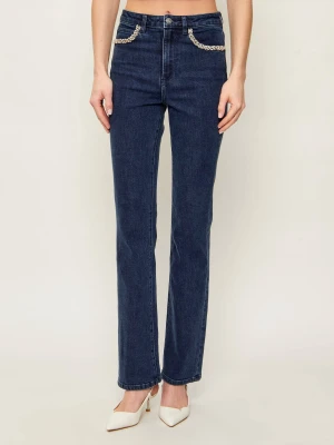 GUESS Jeansy | flare fit | high rise