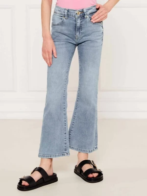 Guess Jeansy | flare fit | stretch
