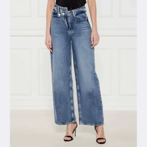 GUESS Jeansy GINA | flare fit