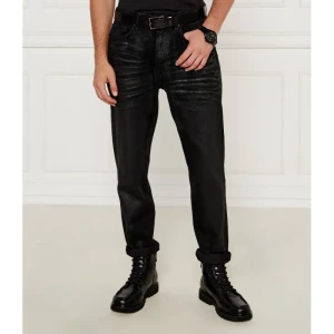 GUESS Jeansy JAMES | Relaxed fit