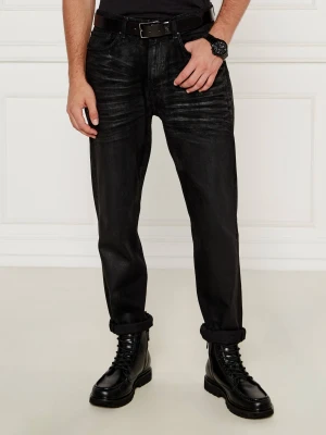 GUESS Jeansy JAMES | Relaxed fit