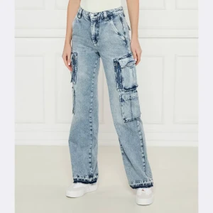 GUESS Jeansy KORI | Regular Fit