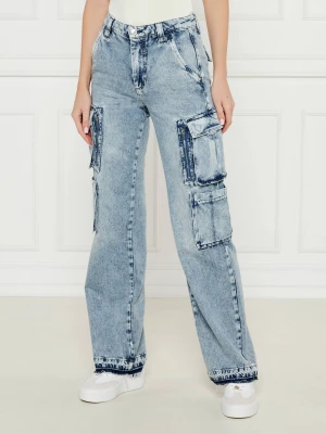 GUESS Jeansy KORI | Regular Fit