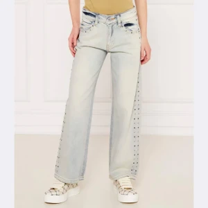 Guess Jeansy | Loose fit