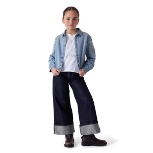 Guess Jeansy | Loose fit