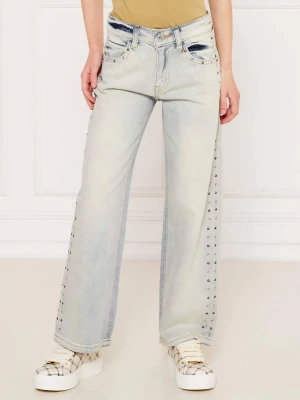 Guess Jeansy | Loose fit