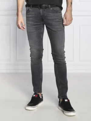 GUESS Jeansy Miami | Skinny fit