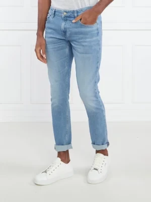 GUESS Jeansy MIAMI | Skinny fit