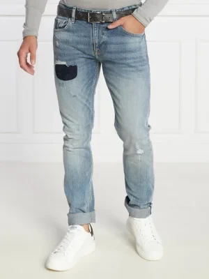 GUESS Jeansy MIAMI | Skinny fit