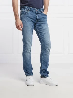 GUESS Jeansy MIAMI | Skinny fit