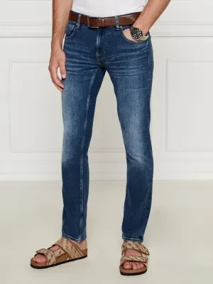 GUESS Jeansy MIAMI | Skinny fit