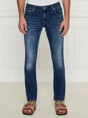 GUESS Jeansy MIAMI | Skinny fit