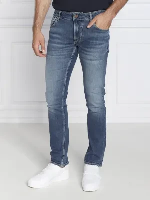 GUESS Jeansy MIAMI | Skinny fit